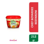 CHEF BOYARDEE BEEFARONI 7Z