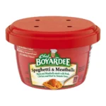 CHEF BOYARDEE SPAG & MTBLLS 7Z
