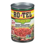 ROTEL TOM HATCH CHILI 10Z