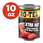 ROTEL X HOT TDCED TOM 10Z