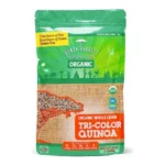 DUNYA HARV QUINOA TRI-COLOR 20Z