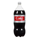 DIET COKE 2LT