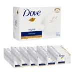 DOVE BAR SOAP REG HAND 135g