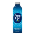 NESTLE PURE LIFE WATER 20Z