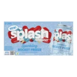 SPINDRIFT ROCKET FREEZE 12Z/8PK