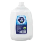 NESTLE PURE LIFE WATER 1GL