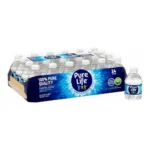NESTLE PURE LIFE DRINKING WTR 8Z/24PK