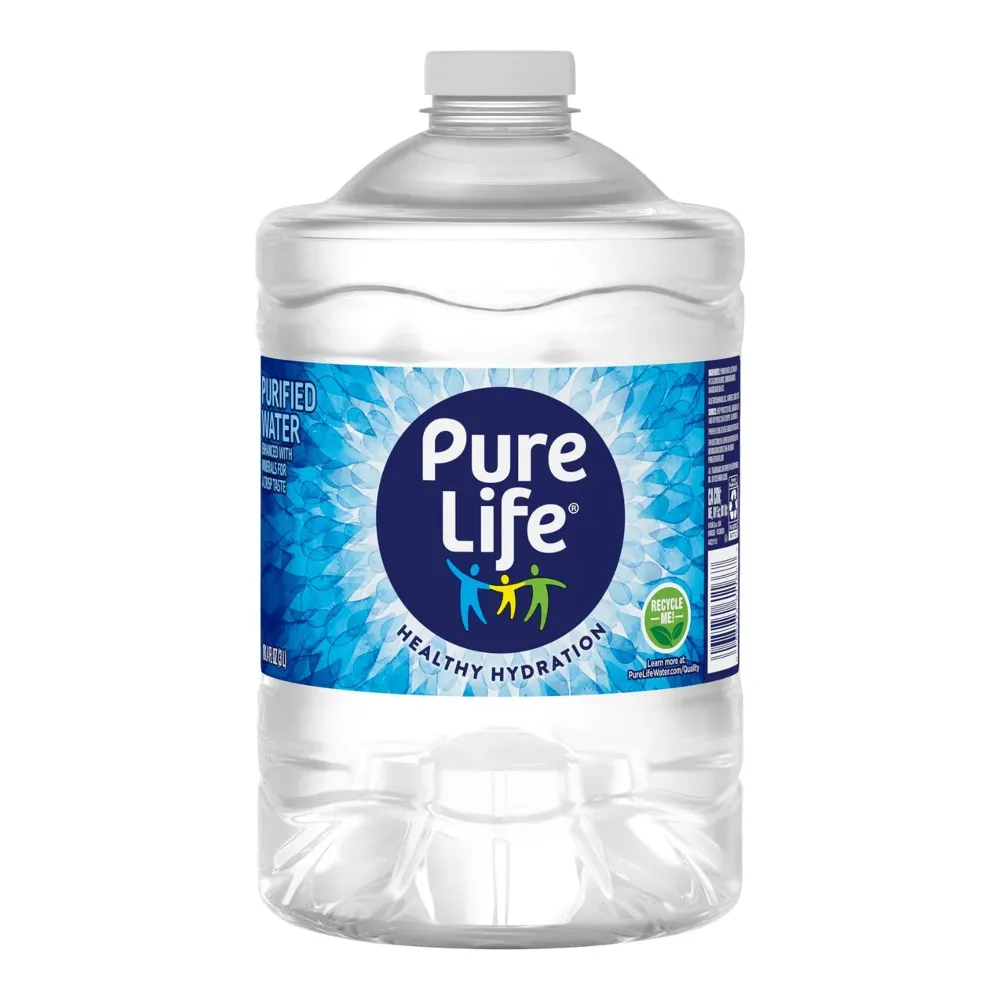 068274611667 NESTLE PURE LIFE WATER 3LT - Image 1