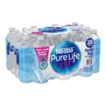 NESTLE PURE LIFE WATER 28PK ******