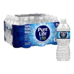 NESTLE PURE LIFE WATER 24PK ******