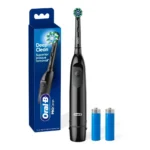 ORAL-B POWER PROCLEAN 1BRUSH BLACK
