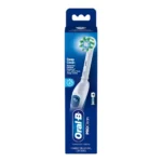 ORAL-B POWER PROCLEAN 1BRUSH BLUE