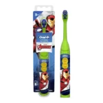ORAL-B POWER PROCLEAN 1BRUSH BLUE