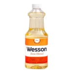 WESSON BEST BLEND 40Z