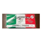 RICO FRESH CANDY SNACK 4Z