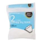 BST-CH #2 CONE FILTERS 100CT