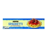 BST-CH SPAGHETTI 1LB
