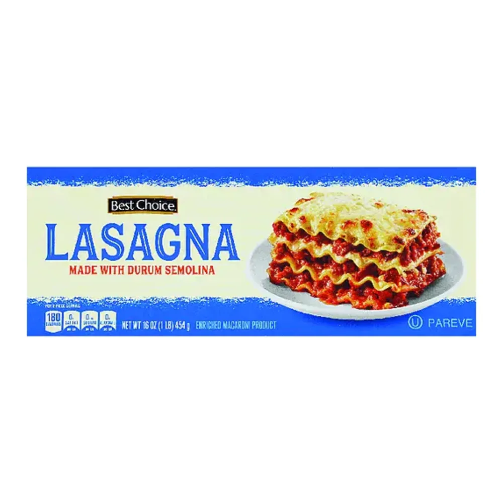 070038302759 BST-CH LASAGNA 16Z - Image 1