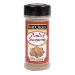BST-CH POULTRY SEASONING 2Z