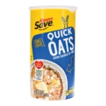 ALWAYS SAVE QUICK OATS 42Z
