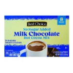 BST-CH S/F HOT COCOA 8CT