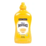 BST-CH MUSTARD SQZ 20Z