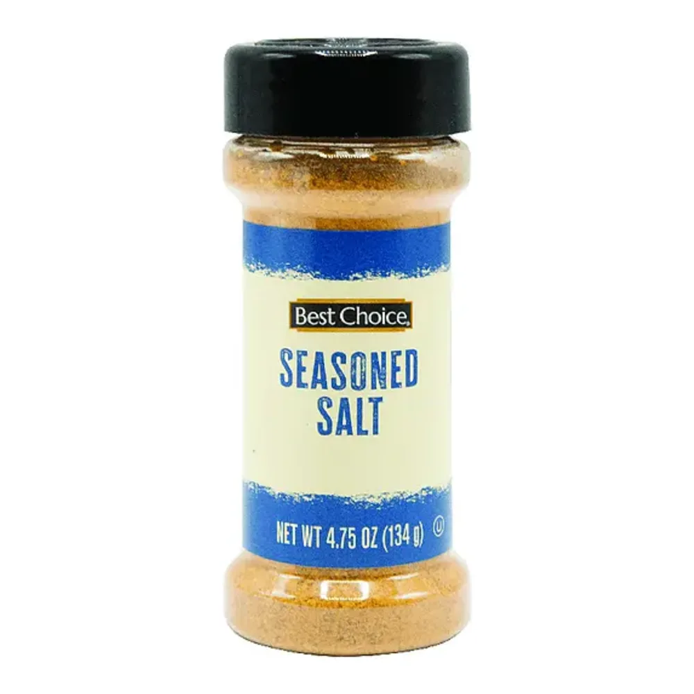 070038308515 BST-CH SEASONED SALT 4.7Z - Image 1