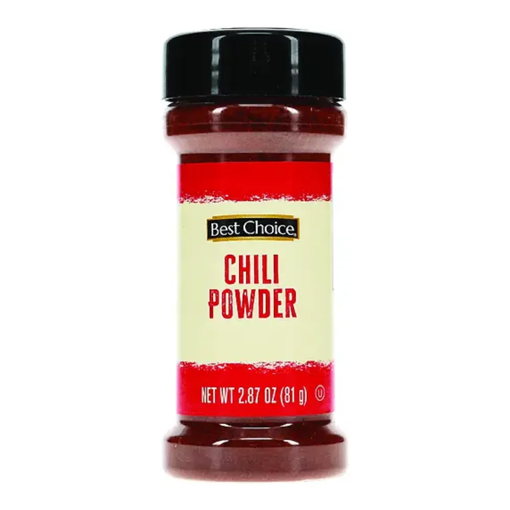 070038308539 BST-CH CHILI POWDER 2.5Z - Image 1