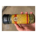 BST-CH GARLIC SALT 5.7Z