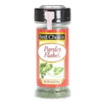 BST-CH PARSLEY FLAKES .4Z