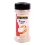 BST-CH ONION POWDER 2.6Z