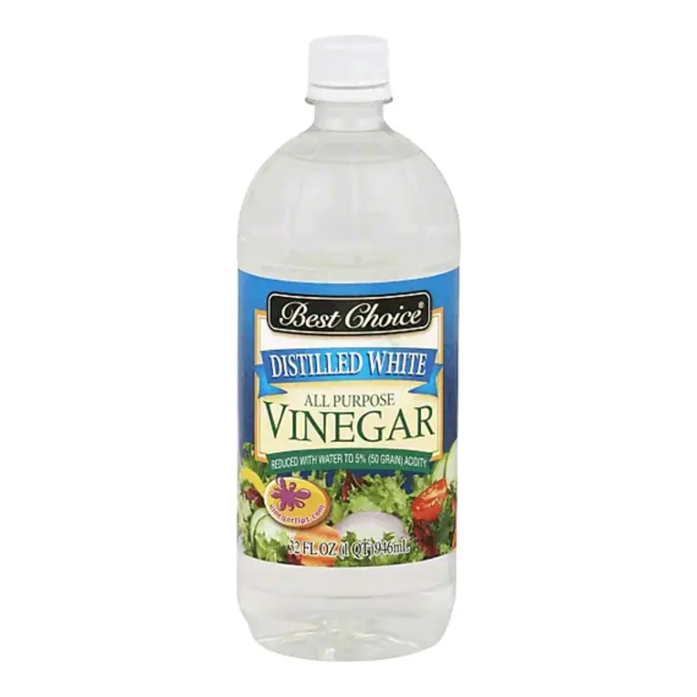 070038309253 BST-CH WHITE VINEGAR 32Z - Image 1