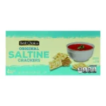 BST-CH SALTINES 16Z