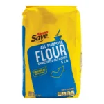 ALWAYS SAVE ALL PURP FLOUR 5LB