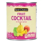 BST-CH FRUIT COCKTAIL 30Z