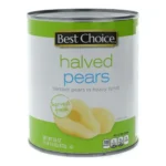 BST-CH PEAR HALVES 29Z