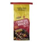 ALWAYS SAVE CHARCOAL BRIQ 15.4LB