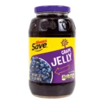 ALWAYS SAVE GRAPE JELLY 32Z