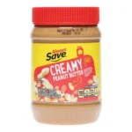ALWAYS SAVE CRMY PEANUT BUTTER 18Z