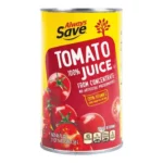 ALWAYS SAVE TOMATO JCE CAN 46Z