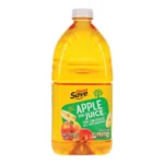 ALWAYS SAVE APPLE JUICE 64Z