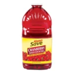 ALWAYS SAVE CRANBRY COCKTAIL 64Z