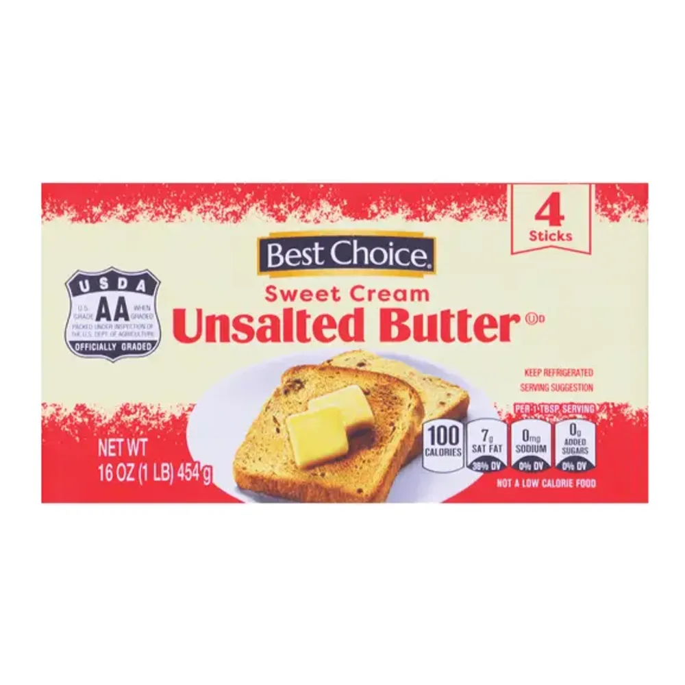 070038322788 BST-CH UNSLT BUTTER 16Z - Image 1