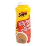 ALWAY SAVE NON-DAIRY CREAMER 22Z