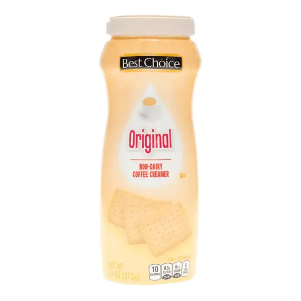 070038325833 BST-CH COFFEE CREAMER 15Z - Image 1