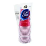 BST-CH PARTY CUPS 18Z/20CT