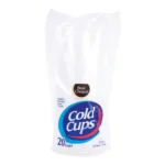 BST-CH TRANS CUPS 16Z/20CT