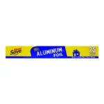 ALWAYS SAVE ALUMINUM FOIL 25 SQ.FT