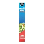 BST-CH PLASTIC WRAP 100FT
