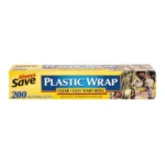 ALWAYS SAVE PLASTIC WRAP 200FT